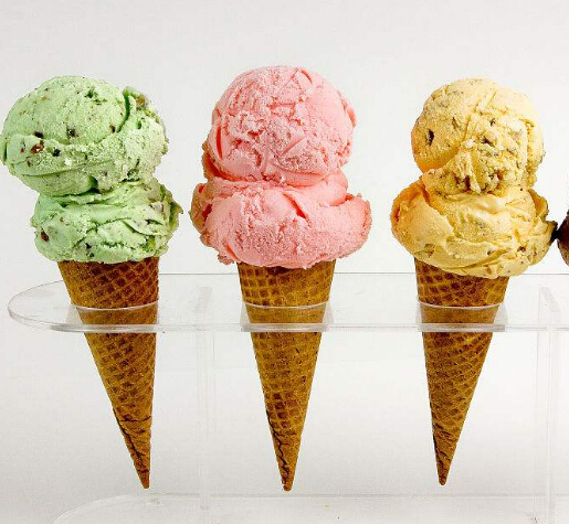冰雪童话冰淇淋加盟费用多少？冰淇淋加盟选它合适吗？