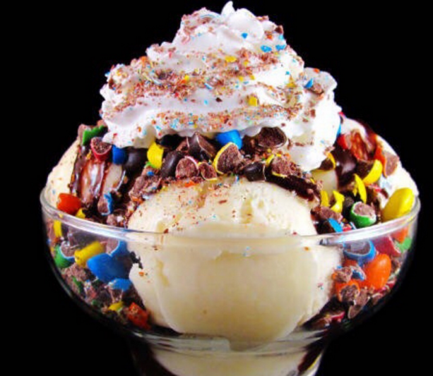中街冰点冰淇淋加盟优势有哪些？了解优势从中街冰点冰淇淋介绍下手