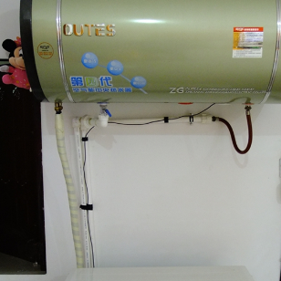 欧特斯空气能热水器加盟