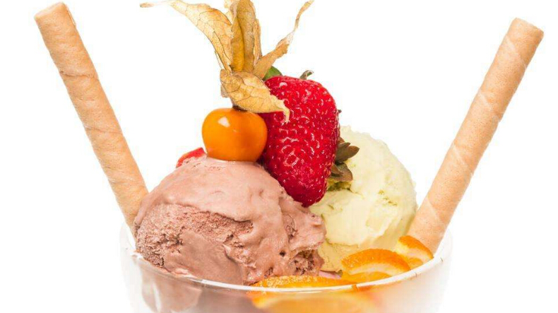 意大利水果冰淇淋加盟