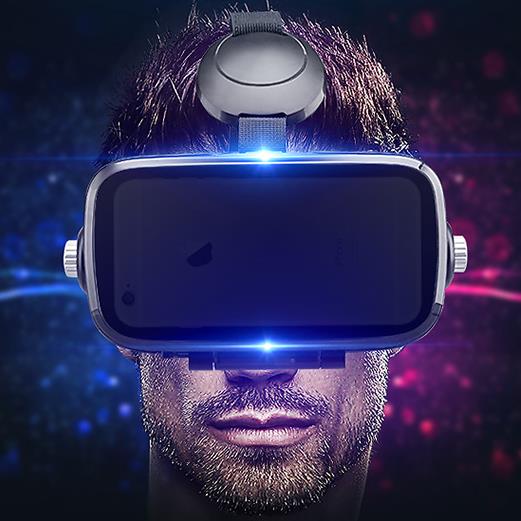 我要加盟潮流攻势VR，需要多少钱啊？