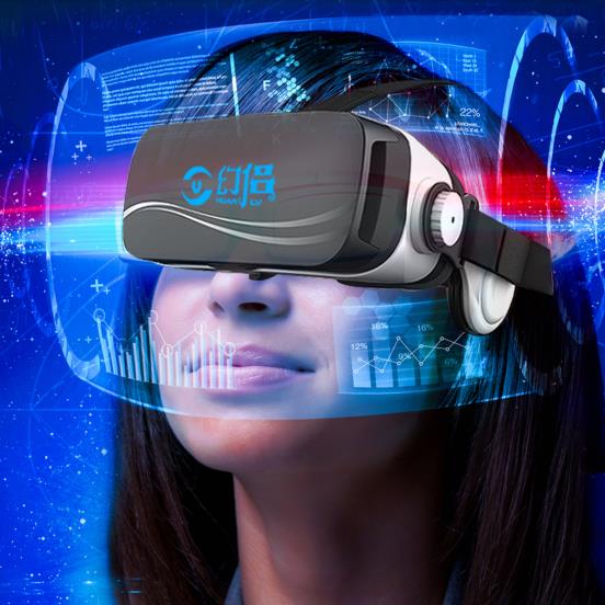 幻侣VR加盟，零经验轻松经营好品牌！
