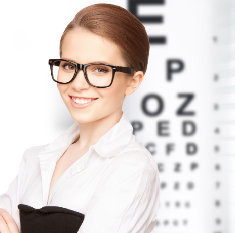 康目视力保健加盟