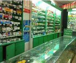 加盟上海药房有哪些优势，加盟上海药房品牌须知