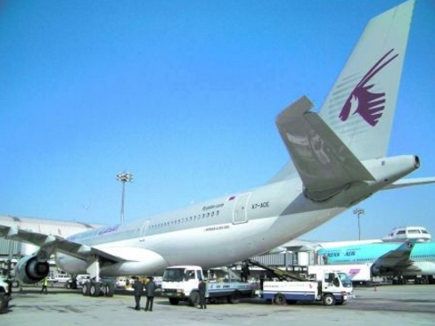 卡塔尔航空公司加盟