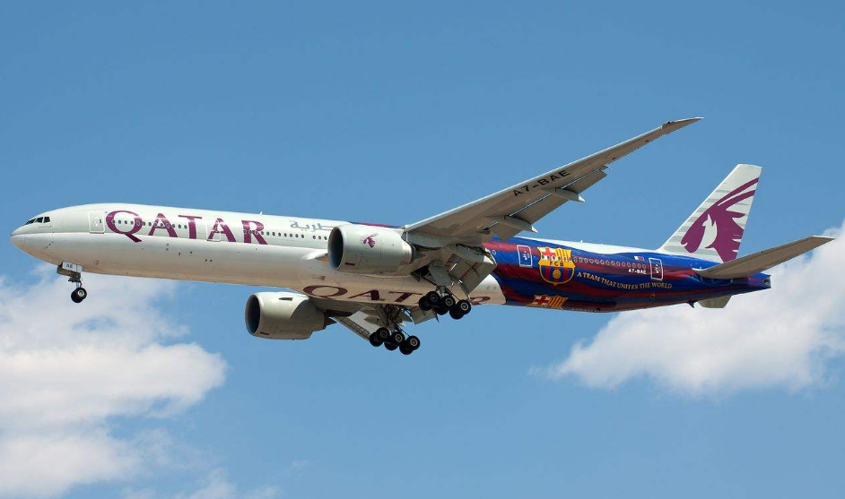 卡塔尔航空公司加盟，服务行业加盟首选，让您创业先走一步！