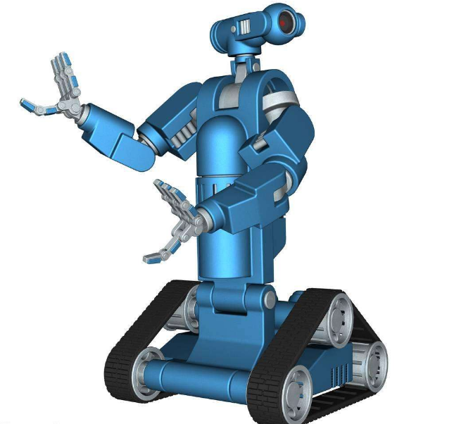 贝思哲国际机器人加盟费用多少？机器人加盟选它合适吗？