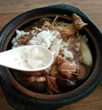 大宴江湖黄焖鸡米饭加盟