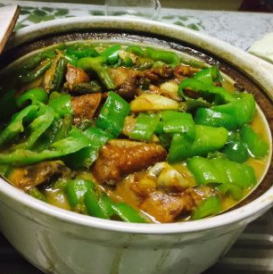 吴研黄焖鸡米饭加盟