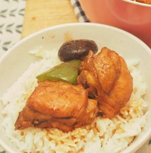 吴研黄焖鸡米饭加盟