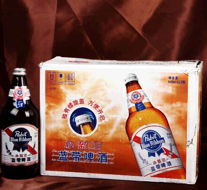 蓝带王啤酒加盟，酒水行业加盟首选，让您创业先走一步！