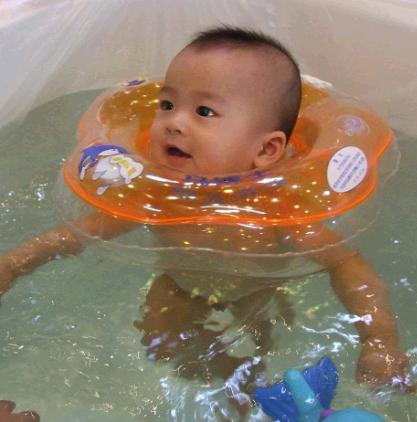 知水婴儿游泳馆的加盟优势有哪些？现在加盟晚吗？