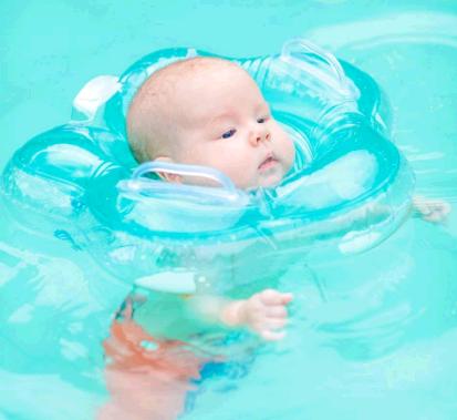 伊恺宝贝婴儿游泳馆加盟，零经验轻松经营好品牌！