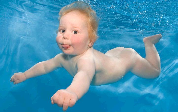 月浦可爱可亲婴儿游泳馆加盟