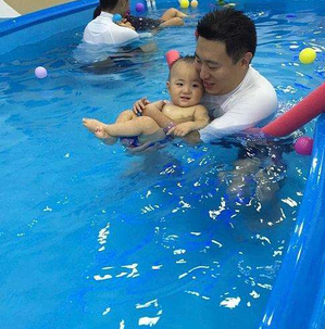 阳光宝贝婴儿游泳馆的加盟优势有哪些？现在加盟晚吗？