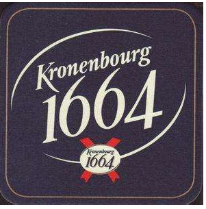 1664啤酒加盟