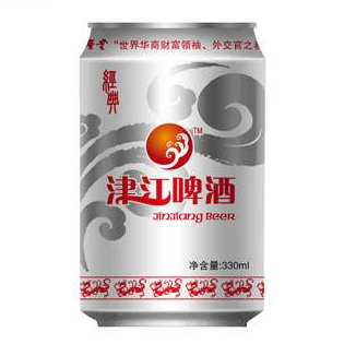 津江啤酒加盟优势有哪些？了解优势从津江啤酒介绍下手