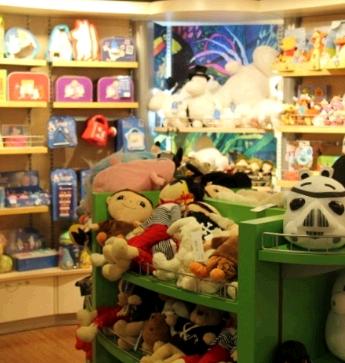卡酷玩具店加盟和其他母婴儿童加盟品牌有哪些区别？卡酷玩具店品牌优势在哪里？