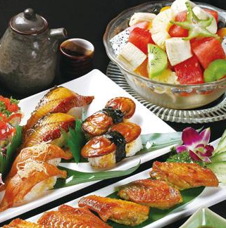加盟味藏日本料理你知道哪些优势？