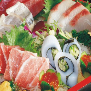 四叶日本料理加盟信息介绍，让您创业先走一步！