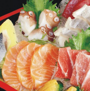 四叶日本料理加盟信息介绍，让您创业先走一步！