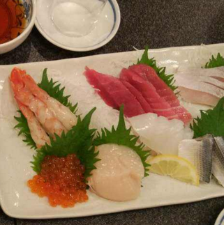 欢乐海岸日本料理加盟优势有哪些？了解优势从欢乐海岸日本料理介绍下手