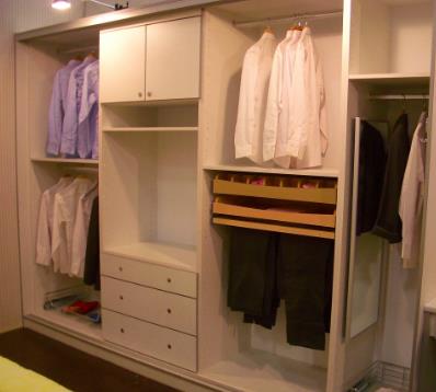 幸普森衣柜加盟和其他家具加盟品牌有哪些区别？幸普森衣柜品牌优势在哪里？