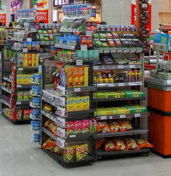 联合一百超市加盟费用多少？超市加盟选它合适吗？