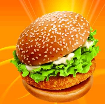 加盟洋快餐汉堡你知道哪些优势？
