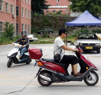 认证教育看哪家?上海摩托车驾校加盟最实惠