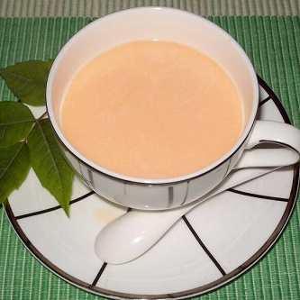 德馨奶茶加盟