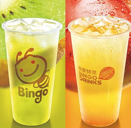 bingo甜品奶茶加盟和其他餐饮加盟品牌有哪些区别？bingo甜品奶茶品牌优势在哪里？