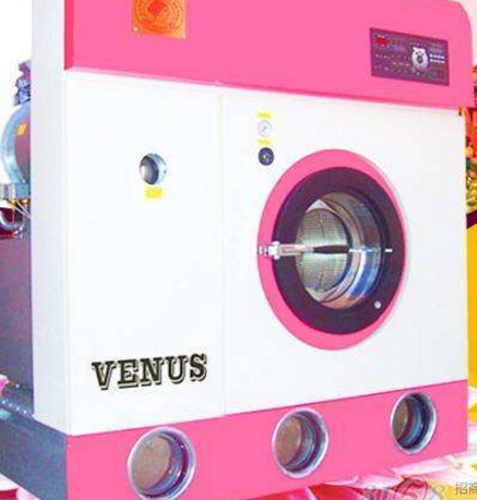 VENUS微洗衣加盟