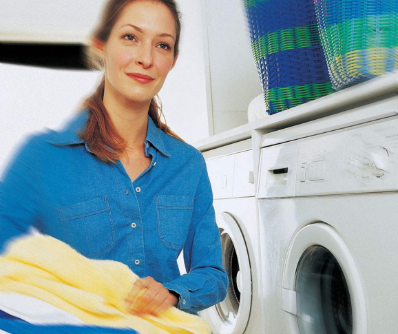 VENUS微洗衣加盟信息介绍，让您创业先走一步！