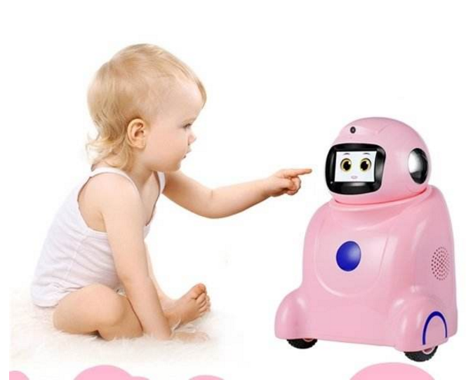加盟智能陪护机器人有哪些优势，加盟智能陪护机器人品牌须知