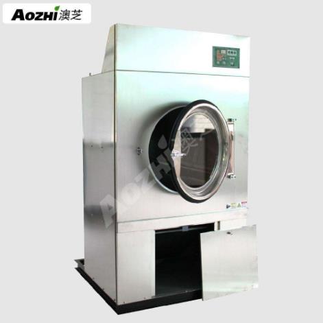 加盟AOZHI澳芝干洗设备你知道哪些优势？