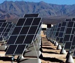 中科联建太阳能发电加盟