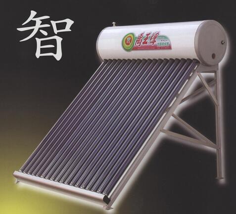 禹王太阳能热水器加盟