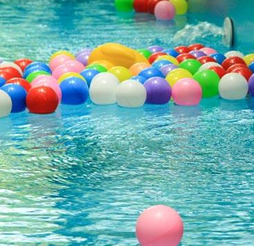 加盟开心岛儿童游泳馆有哪些优势，加盟开心岛儿童游泳馆品牌须知