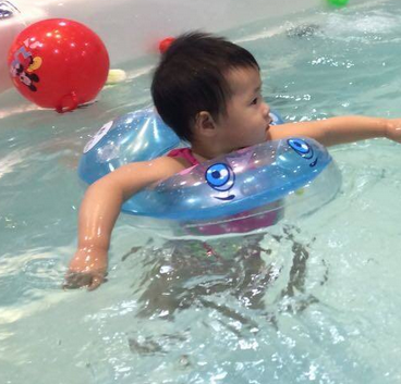 维尼宝贝婴儿游泳馆加盟