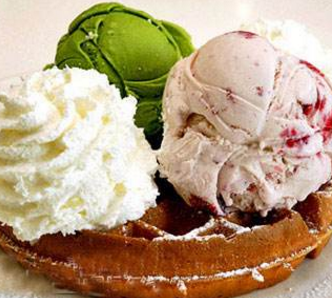 美可欣冰淇淋加盟条件有哪些？加盟美可欣冰淇淋的加盟商能否获取利润？