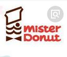MisterDonut甜品加盟