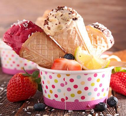 嘉利·冰之宝冰淇淋加盟需要哪些条件？人人都可以加盟嘉利·冰之宝冰淇淋吗？