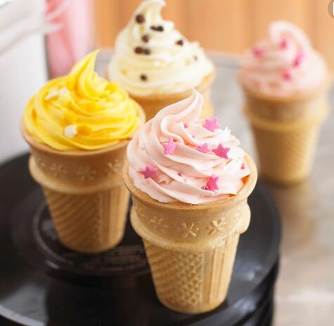 加盟甜蜜公主冰淇淋你知道哪些优势？