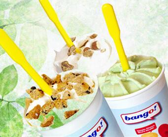 加盟冰戈酸奶冰淇淋你知道哪些优势？