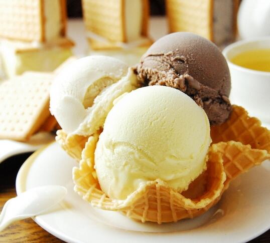 摩咔斯分子冰淇淋加盟