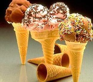 爱冰淋冰淇淋加盟