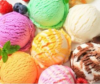 Q牛炫彩冰淇淋加盟能给加盟商带来哪些优势？