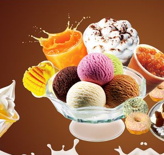 艾尚冰淇淋加盟条件有哪些？加盟艾尚冰淇淋的加盟商能否获取利润？