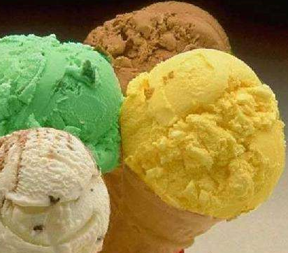 冰晶冰淇淋加盟优势有哪些？了解优势从冰晶冰淇淋介绍下手